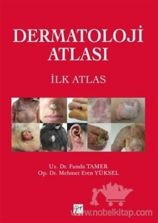 İlk Atlas