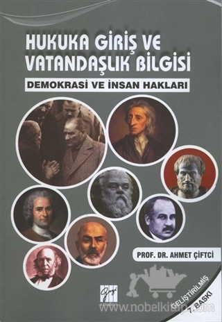 Demokrasi ve İnsan Hakları