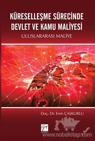 Uluslararası Maliye