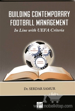 In Line with UEFA Criteria