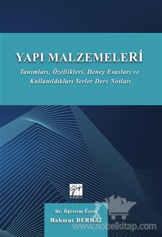 Tanımları Özellikleri Deney Esasları ve Kullandıkları Yerler Ders Notları