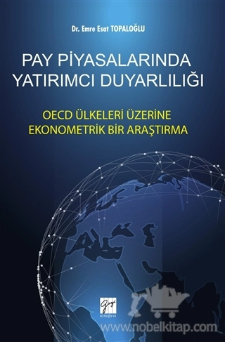 OECD Ülkeleri Üzerine Ekonometrik Bir Araştırma