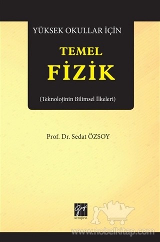 Teknolojinin Bilimsel İlkeleri