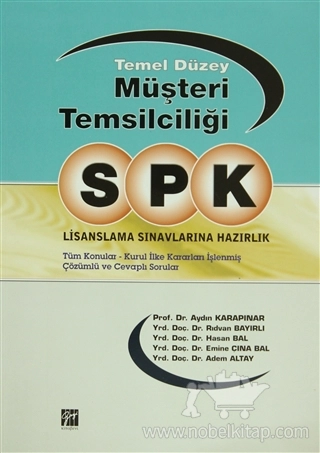 Tüm Konular - Kurul İlke Kararları İşlenmiş Çözümlü ve Cevaplı Sorular