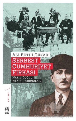 Nasıl Doğdu? Nasıl Feshedildi?