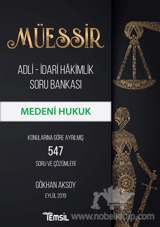 Konularına Göre Ayrılmış 547 Soru ve Çözümleri