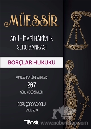 Konularına Göre Ayrılmış 267 Soru ve Çözümleri