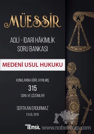 Konularına Göre Ayrılmış 315 Soru ve Çözümleri