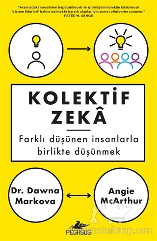 Farklı Düşünen İnsanlarla Birlikte Düşünmek