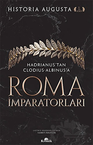 Hadrianus'tan Clodius Albinus'a