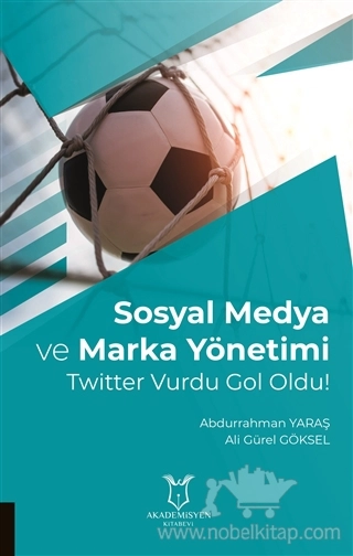 Twitter Vurdu Gol Oldu!