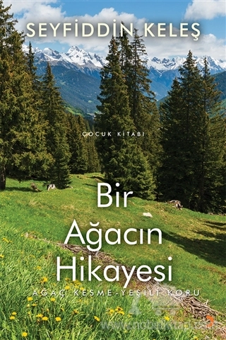 Ağaç Kesme - Yeşili Koru