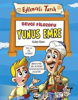 - Peki Ya Pil Biterse? - Merak Etme Sen, Bu Fener Sevginin Gücüyle Çalışıyor!