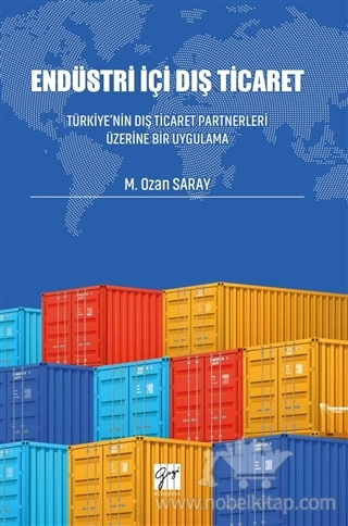 Türkiye'nin Dış Ticaret Partnerleri Üzerine Bir Uygulama