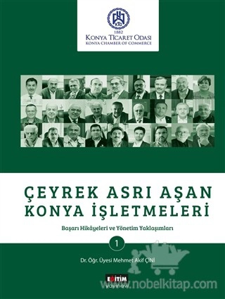 Başarı Hikayeleri ve Yönetim Yaklaşımları