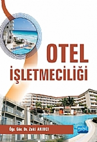 Otel İşletmeciliği