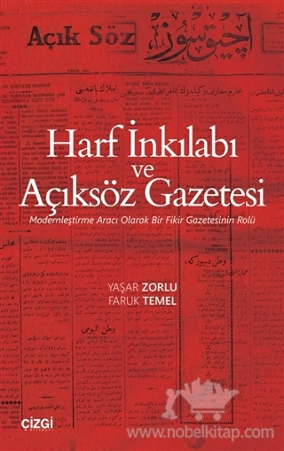 Modernleştirme Aracı Olarak Bir Fikir Gazetesinin Rolü