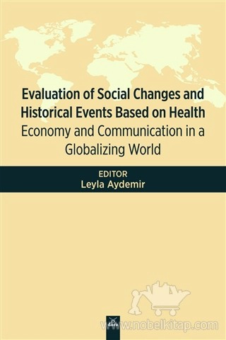 Ecomany and Communication in a Globalizing World