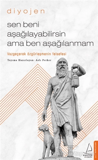 Vazgeçerek Özgürleşmenin Felsefesi