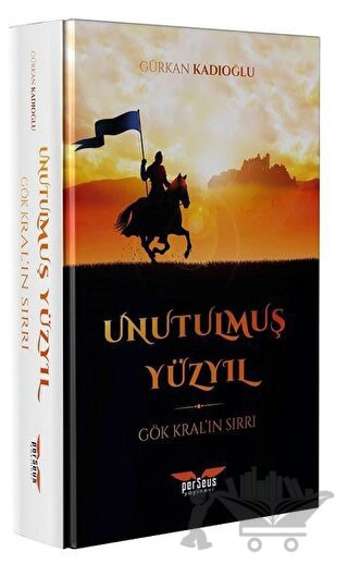 Gök Kral'ın Sırrı