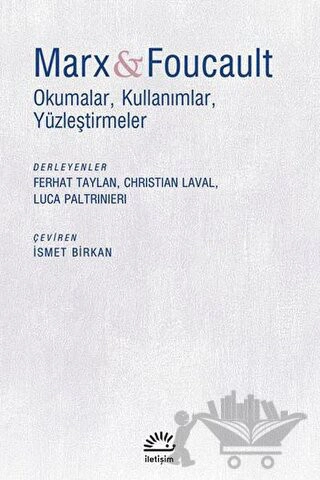 Okumalar, Kullanımlar, Yüzleştirmeler