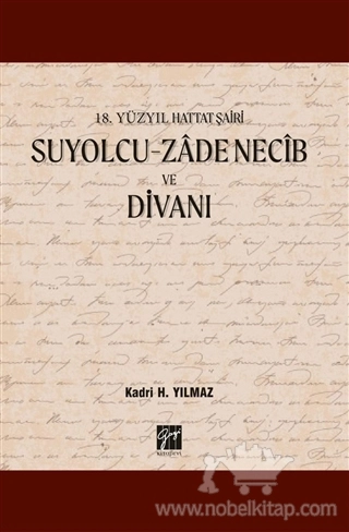 18. Yüzyıl Hattat Şairi