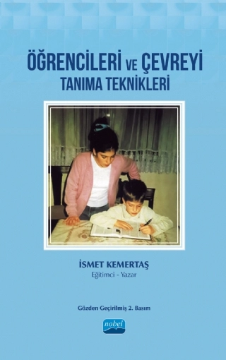 Öğrencileri ve Çevreyi Tanıma Teknikleri