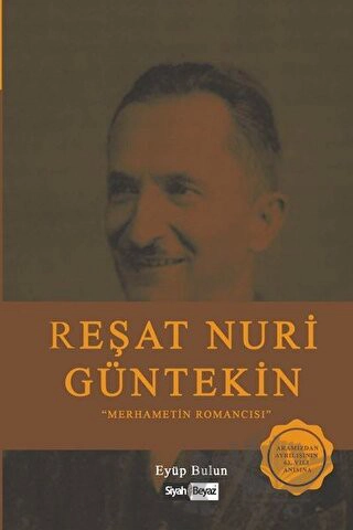 Merhametin Romancısı