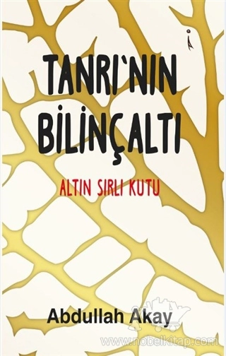 Altın Sırlı Kutu