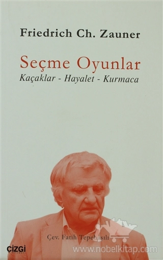 Kaçaklar-Hayalet-Kurmaca