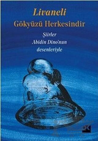 Şiirler - Abidin Dino'nun Desenleriyle