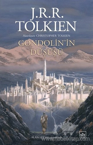 The Fall Of Gondolin