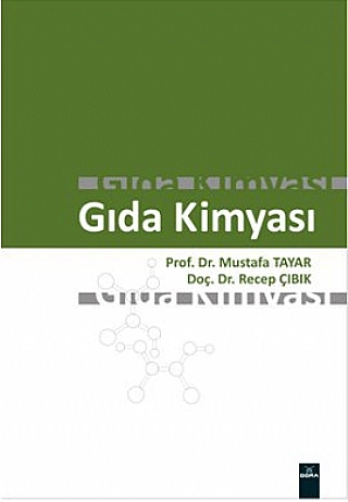 Gıda Kimyası