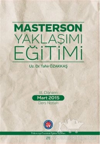 3. Dönem Mart 2015 Ders Notları