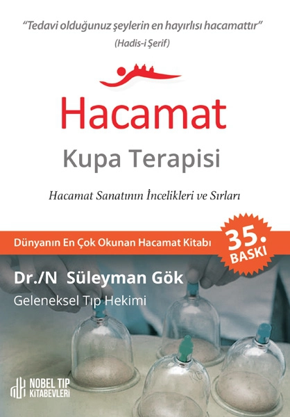 Hacamat - Kupa Terapisi