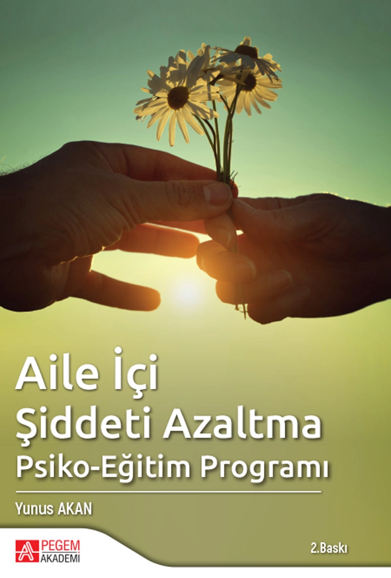 Aile İçi Şiddeti Azaltma Psiko-Eğitim Programı