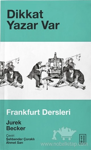 Frankfurt Dersleri