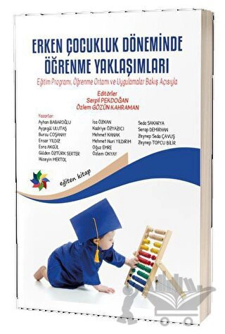 Eğitim Programı, Öğrenme Ortamı ve Uygulamalar Bakış Açısıyla