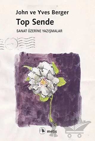 Sanat Üzerine Yazışmalar