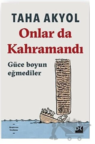 Güce Boyun Eğmediler