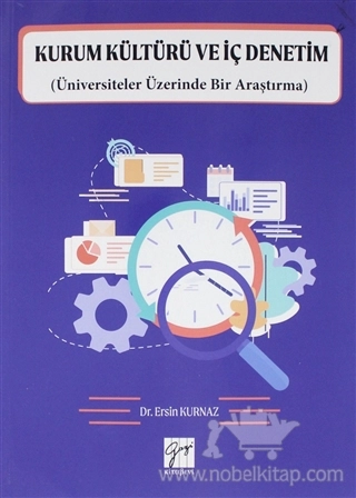 Üniversiteler Üzerinde Bir Araştırma