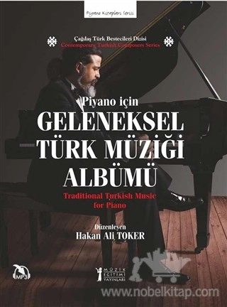 Traditional Turkish Music for Piano