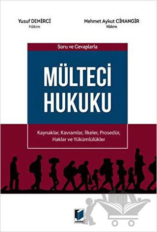 Kaynaklar, Kavramlar, İlkeler, Prosedür, Haklar ve Yükümlülükler