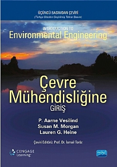 Çevre Mühendisliğine Giriş - Introduction To Environmental Engineering