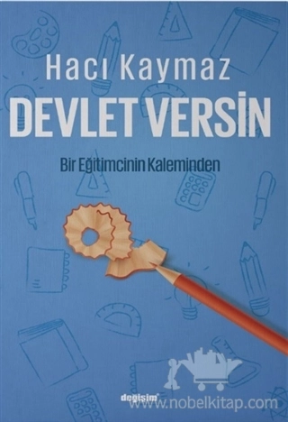 Bir Eğitimcinin Kaleminden