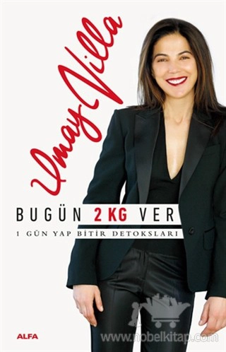 1 Gün Yap Bitir Detoksları