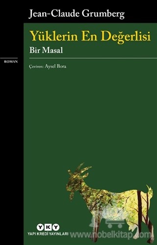 Bir Masal