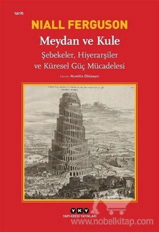 Şebekeler, Hiyerarşiler ve Küresel Güç Mücadelesi