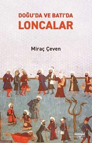 Doğu’da ve Batı’da LONCALAR