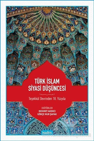 Teşekkül Devrinden 18.Yüzyıla